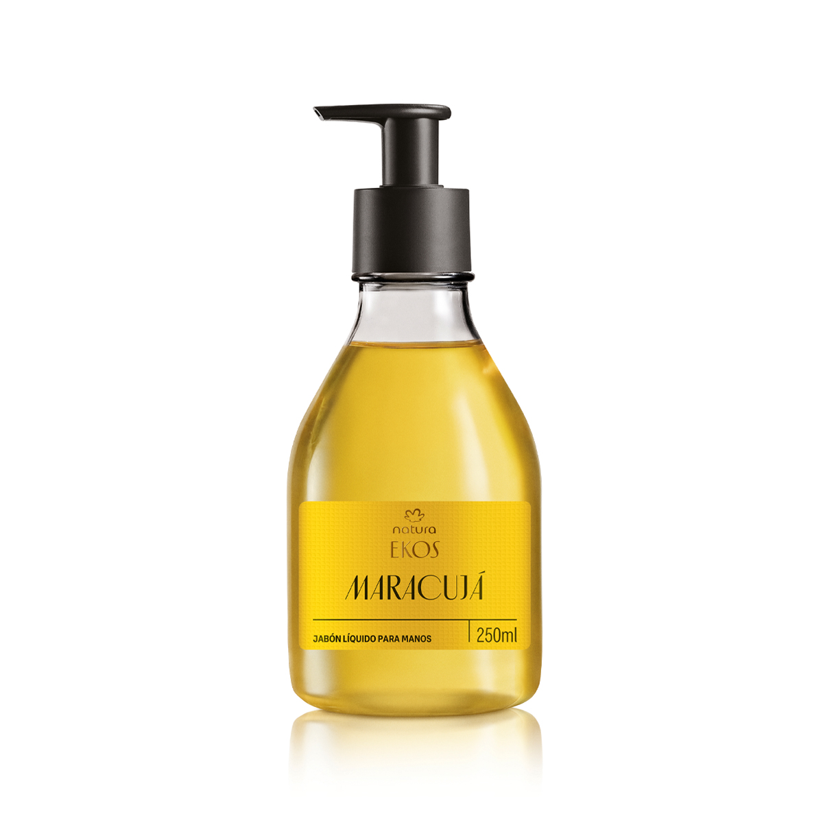 Ekos Jabón líquido para manos maracuyá 250 ml