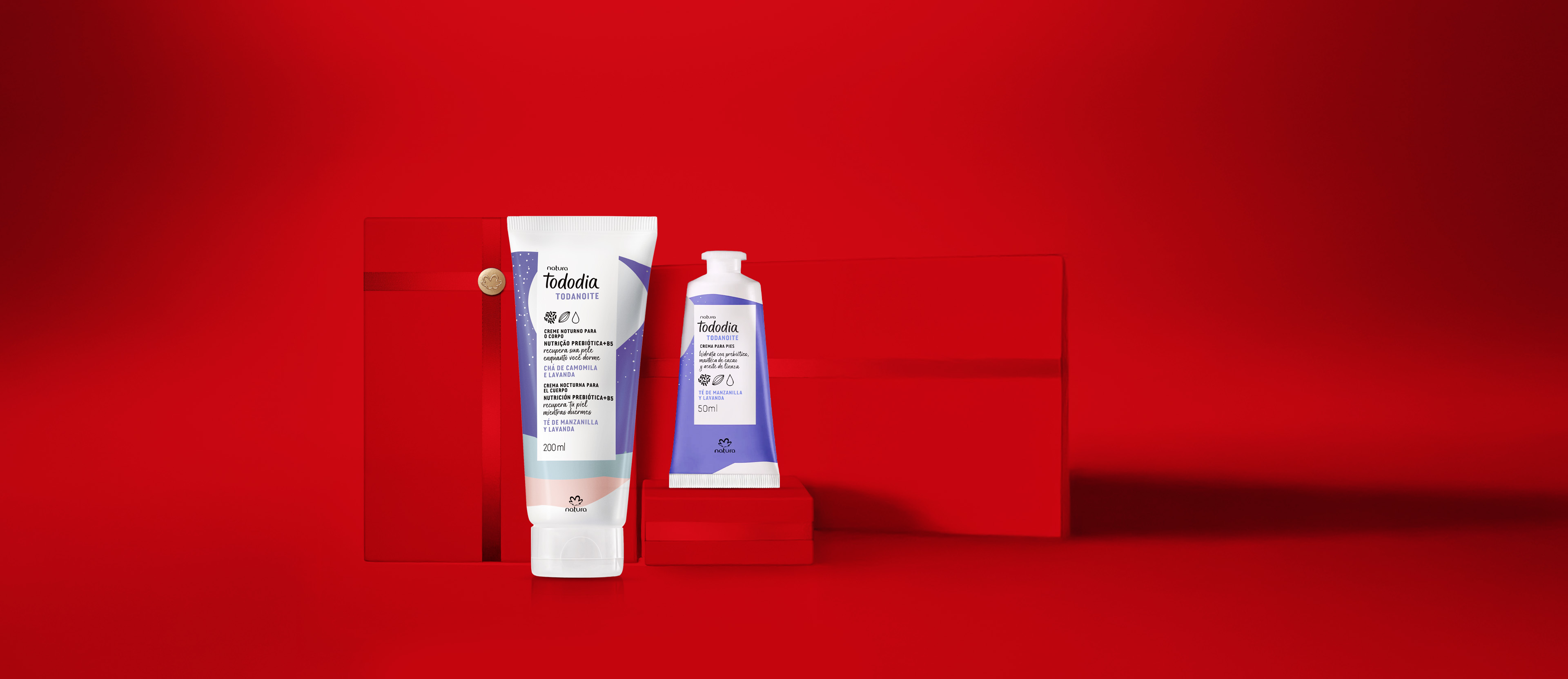 Regalo Tododia Todanoche