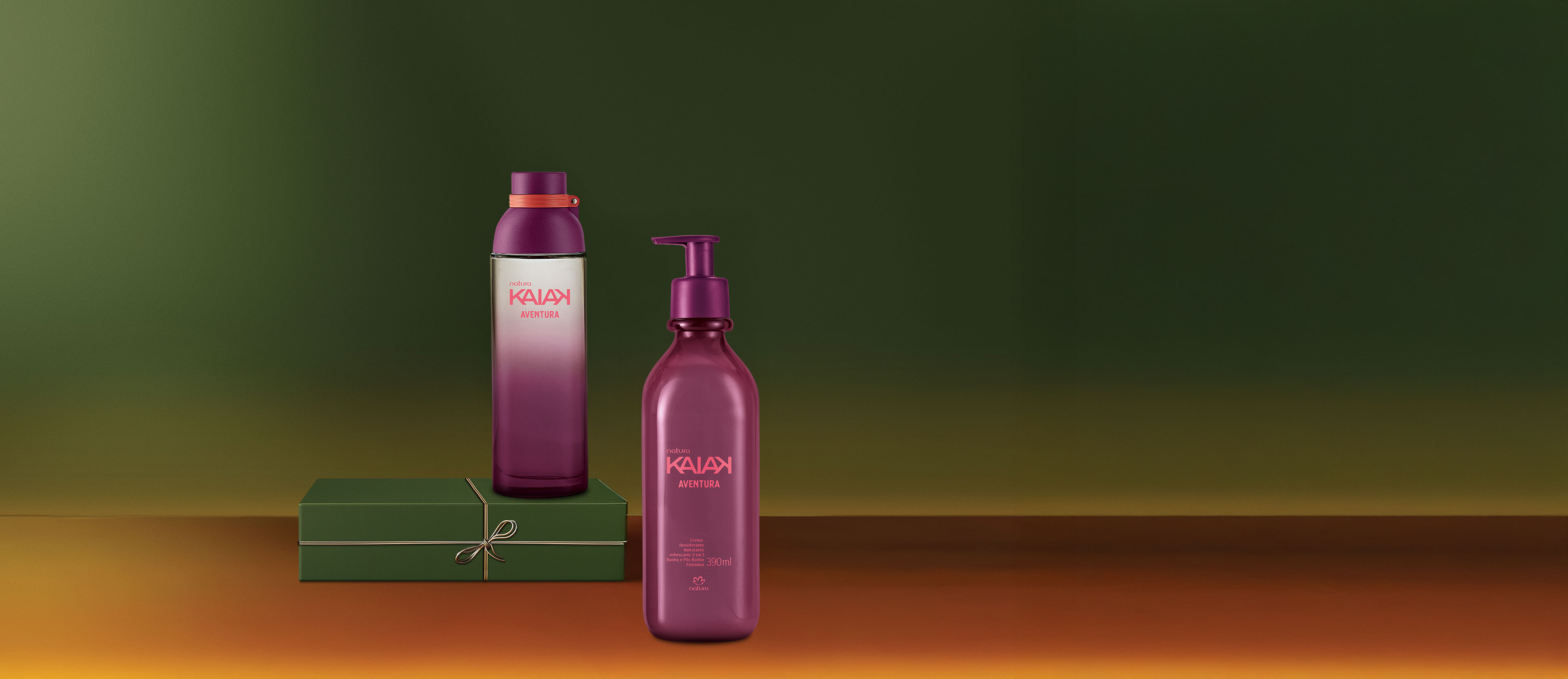 Regalo Kaiak Aventura