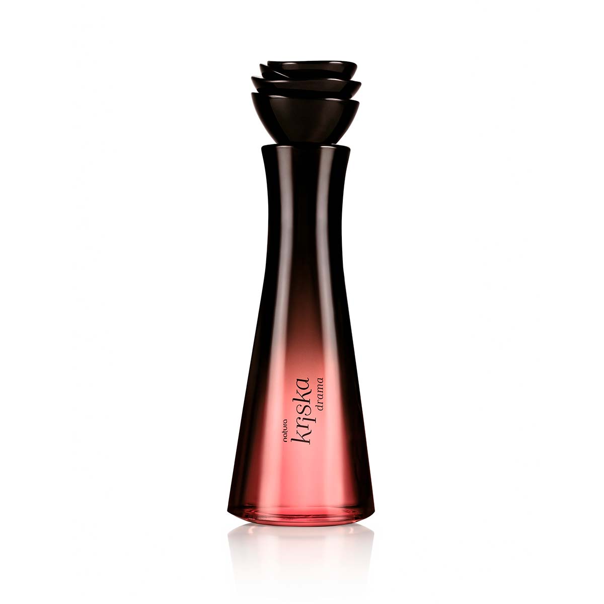 Kriska eau de toilette femenina drama 100 ml