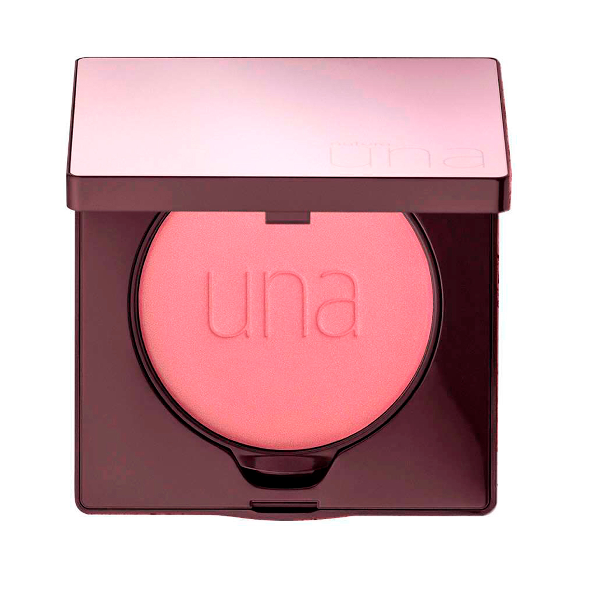 Una Rubor intense me rose mate