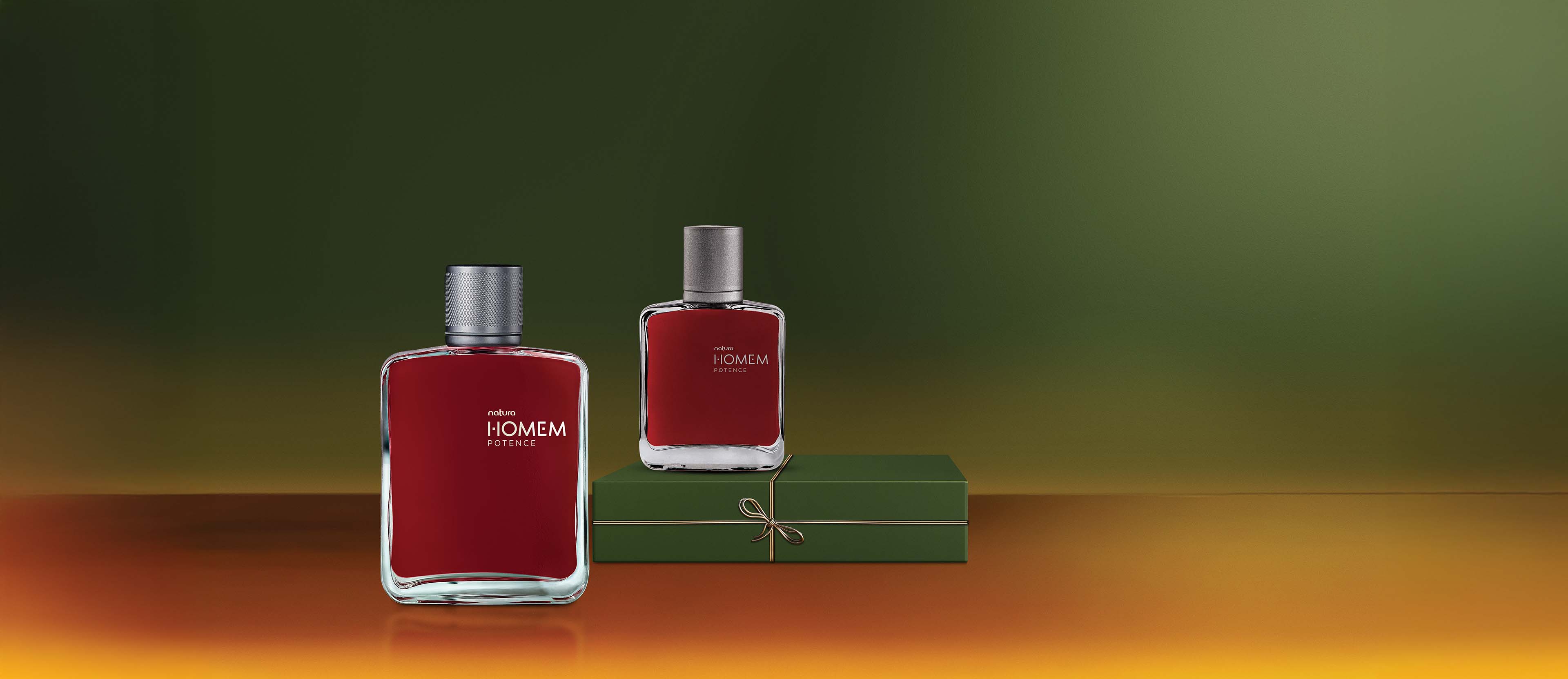 Regalo Homem Potence