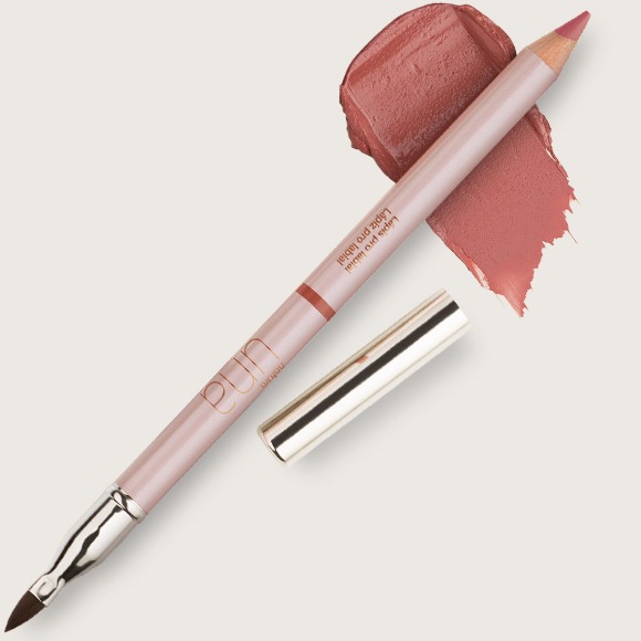 Una Lápiz PRO labial nude
