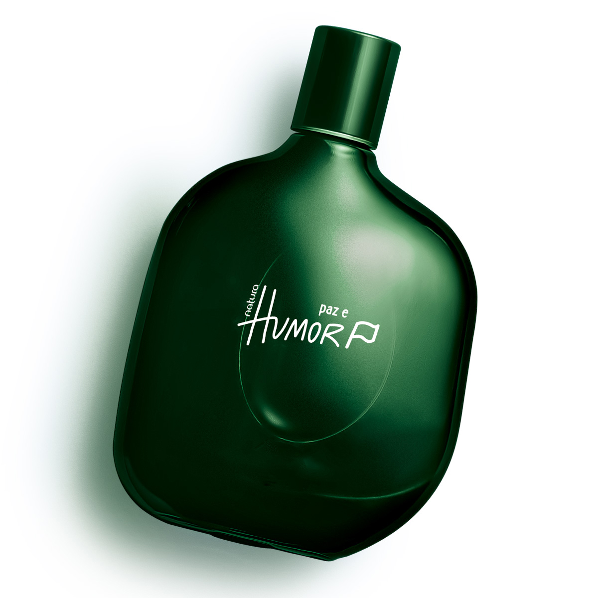 Humor eau de toilette masculino paz y humor 75 ml