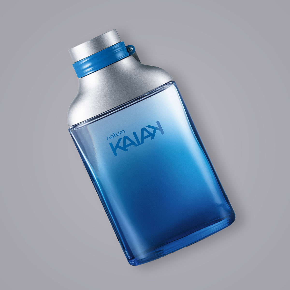 Regalo Kaiak Clásico Masculino con Mochila