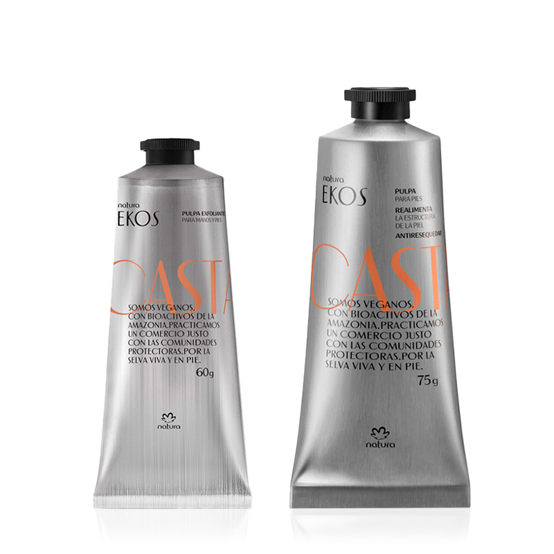 Set Ekos Manos y Pies