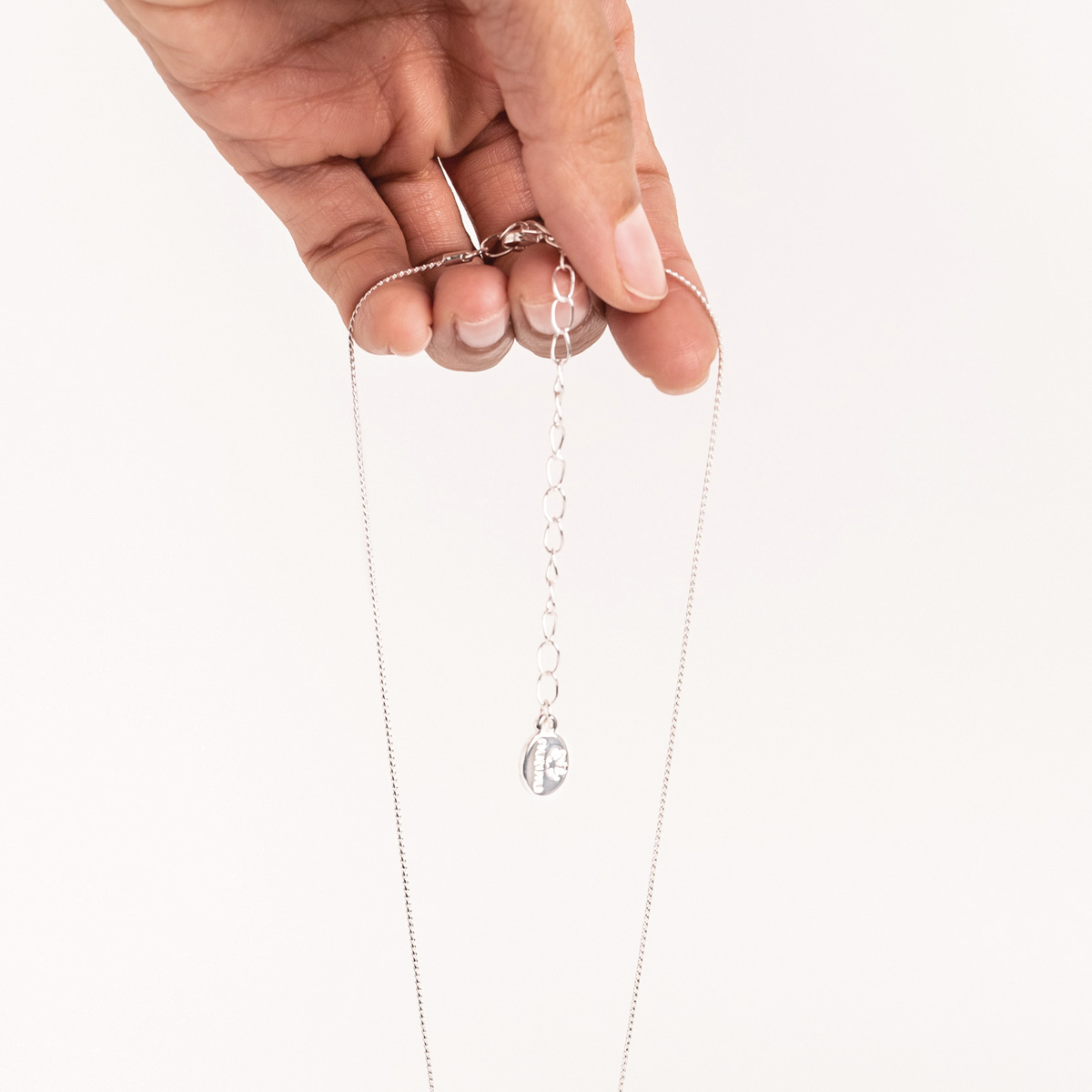 Collar Celebra Creer para Ver