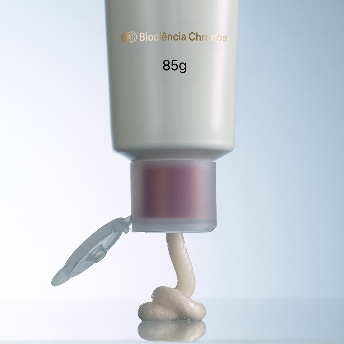 Chronos Mousse de limpieza intensiva  85 g