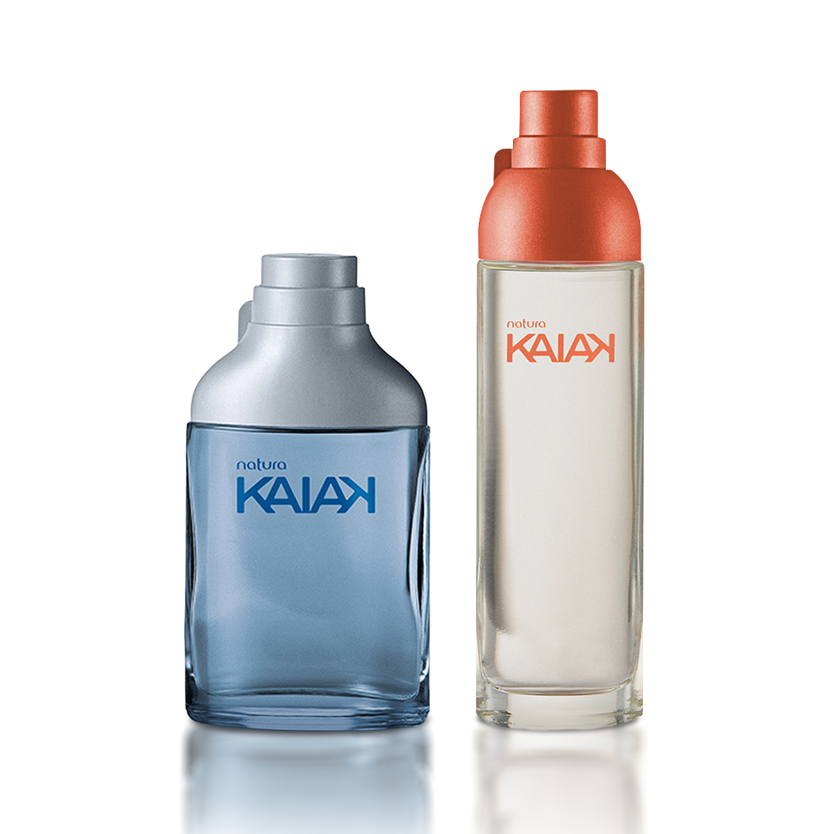 Regalo Dúo Minis Kaiak Clásico