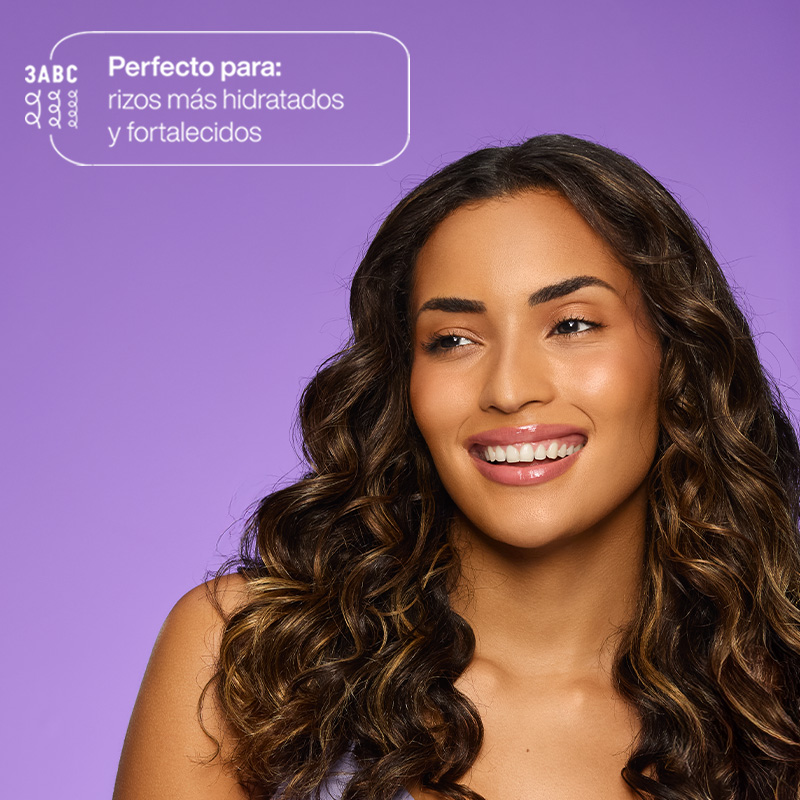 Tododia Shampoo rizos 300 ml
