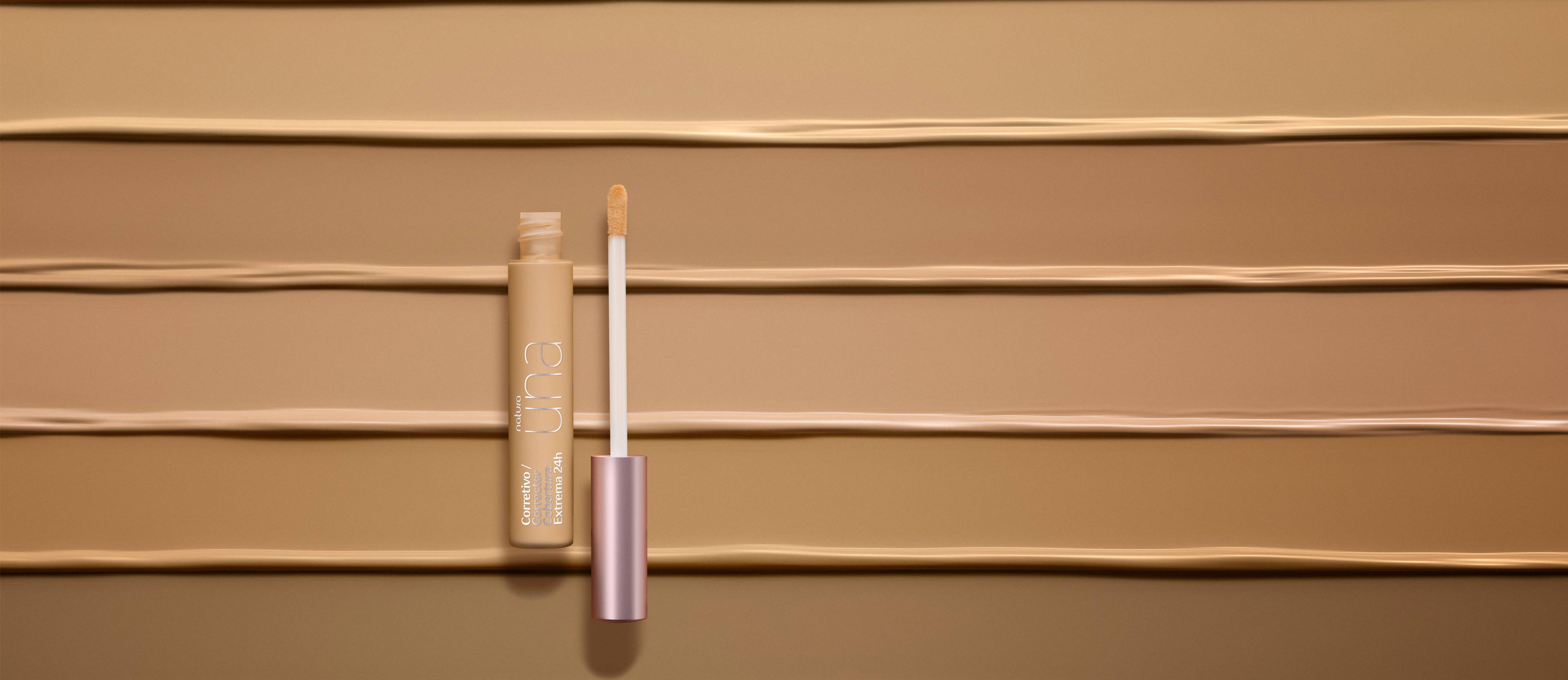 Una Corrector cobertura extrema 32N