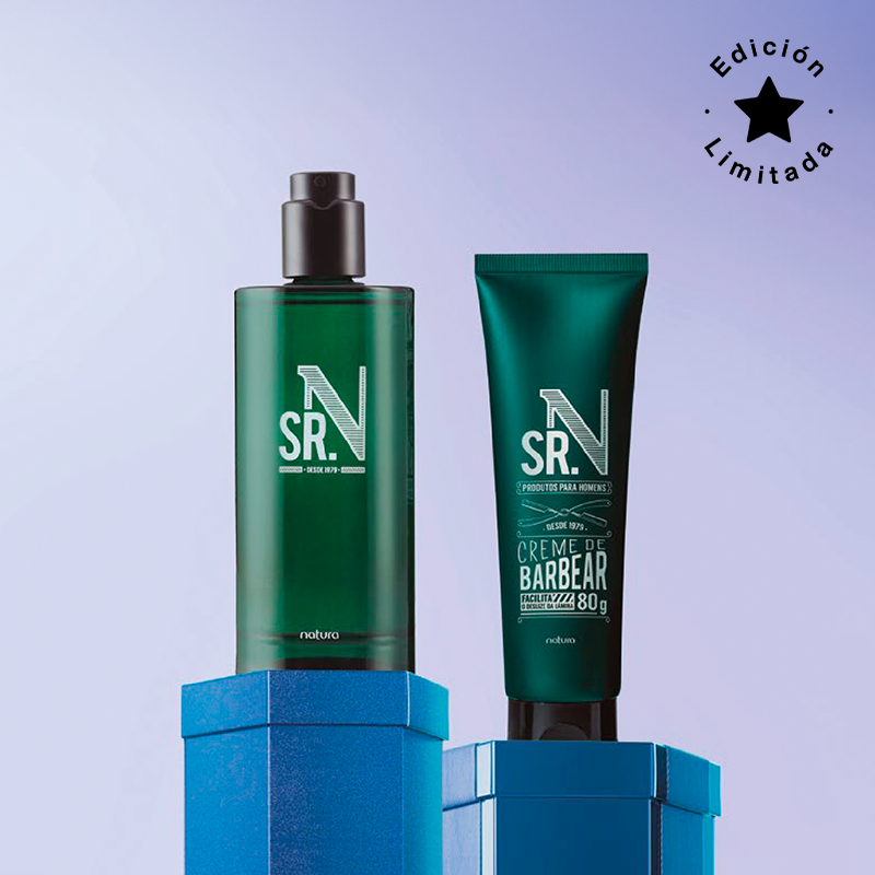 SR N