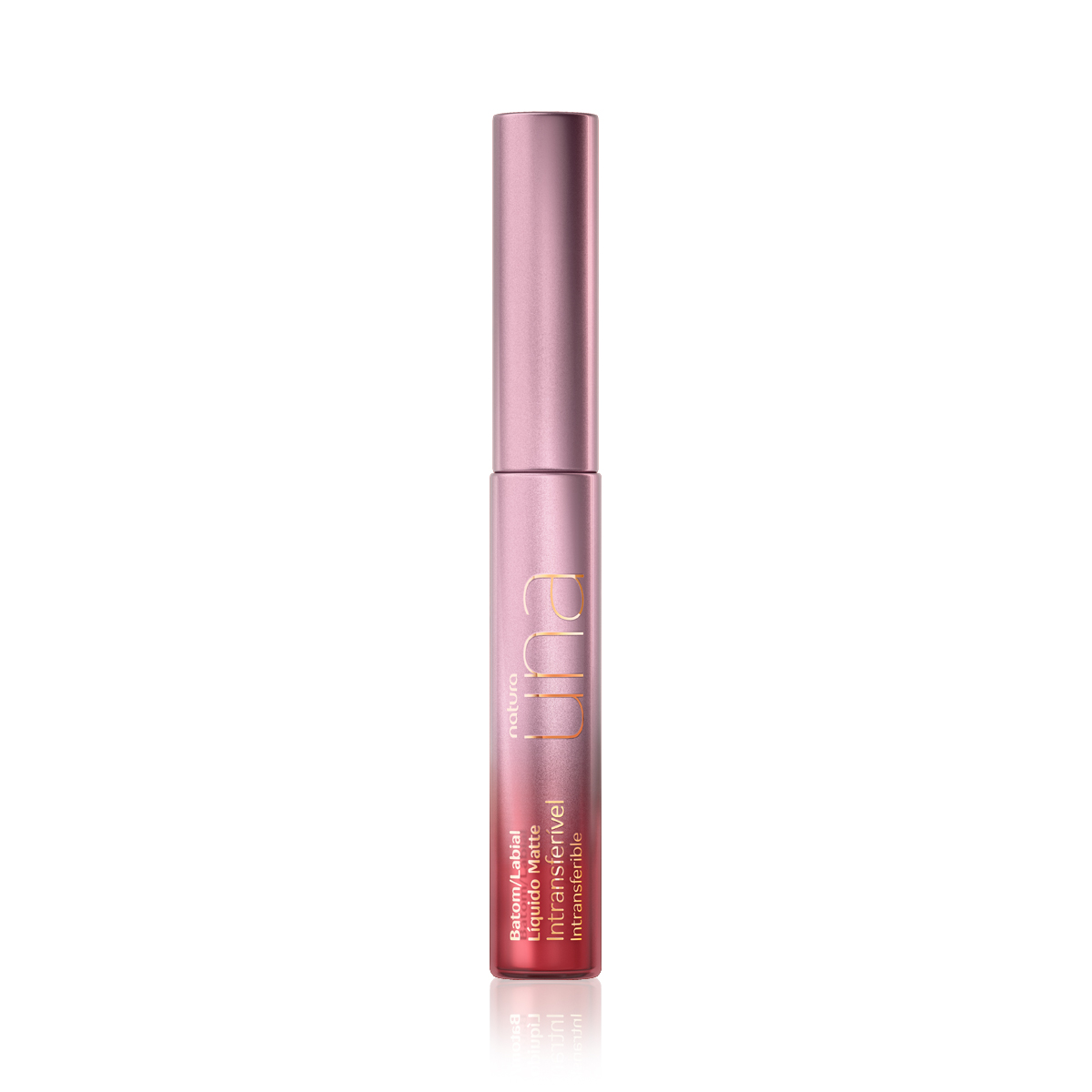 Labial Líquido Mate Intransferible 7 ml