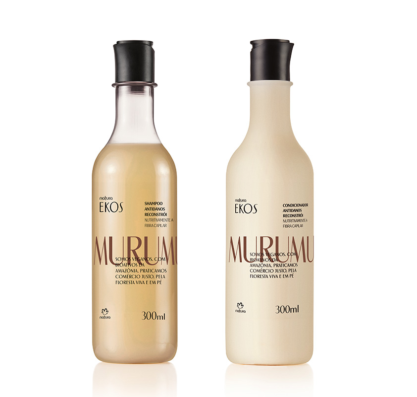 Kit Ekos murumuru esencial