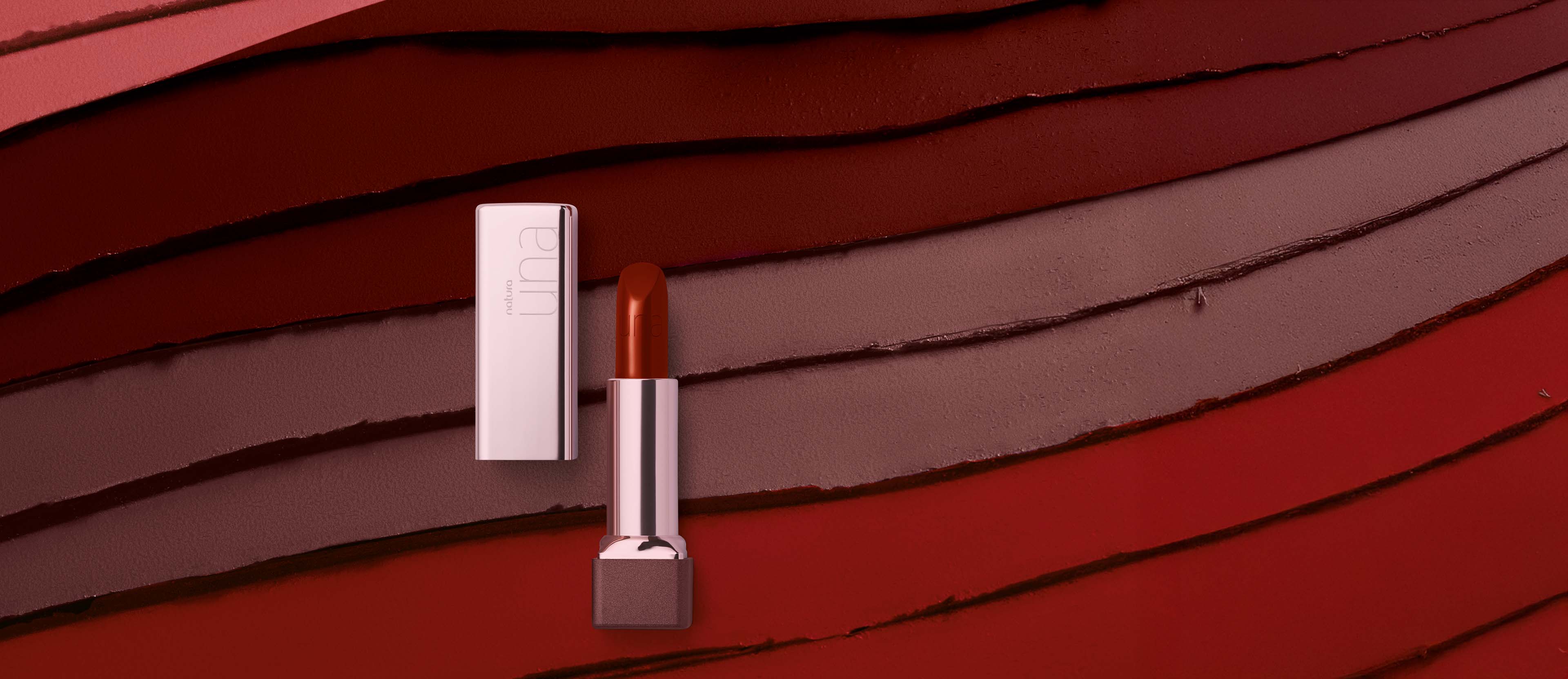 Una Labial CC hidratante 3,8 g