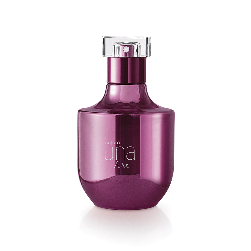 Natura Una eau de parfum femenina art 50 ml