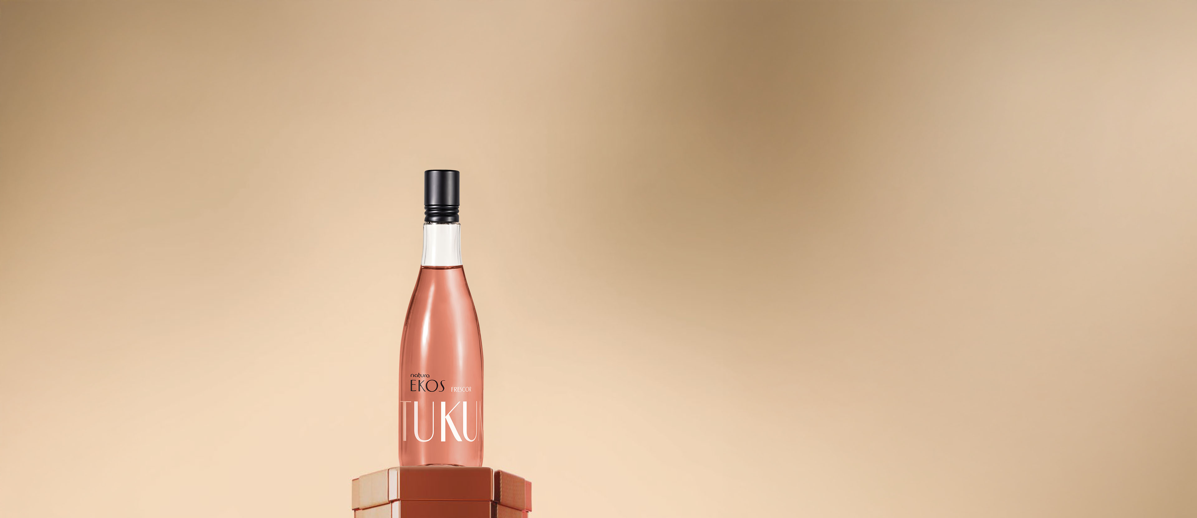 Regalo Ekos Frescor Tukumá