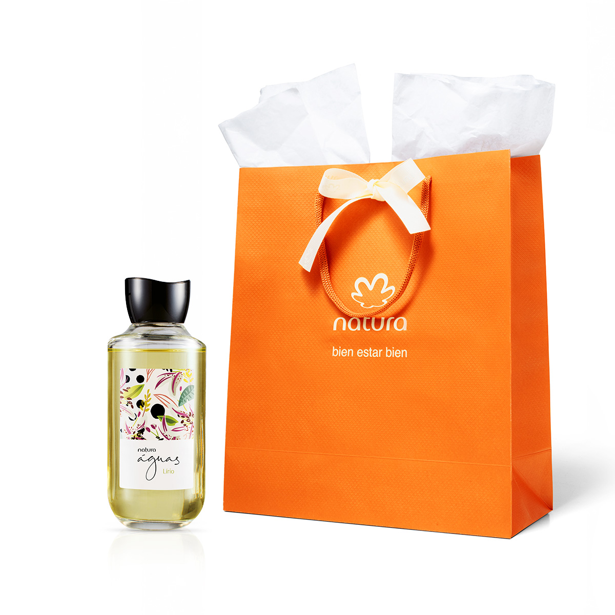 Regalo Águas Lirio