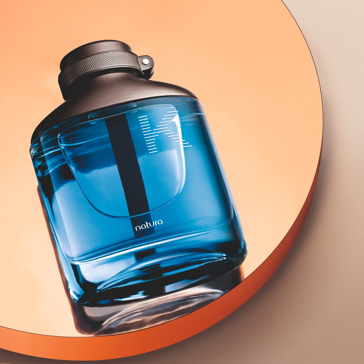 Kaiak K eau de parfum masculino 100 ml