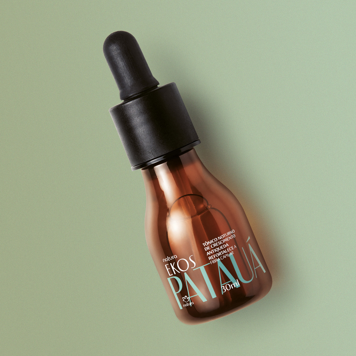 Ekos Tónico capilar patauá 30 ml