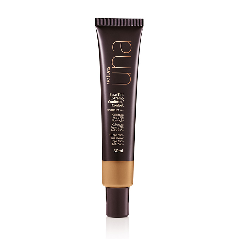 Una Base tint extremo confort FPS 40* 32C 30 ml