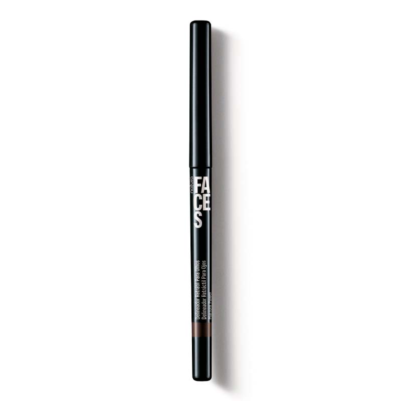 Faces Delineador retráctil marrón 0,28 g