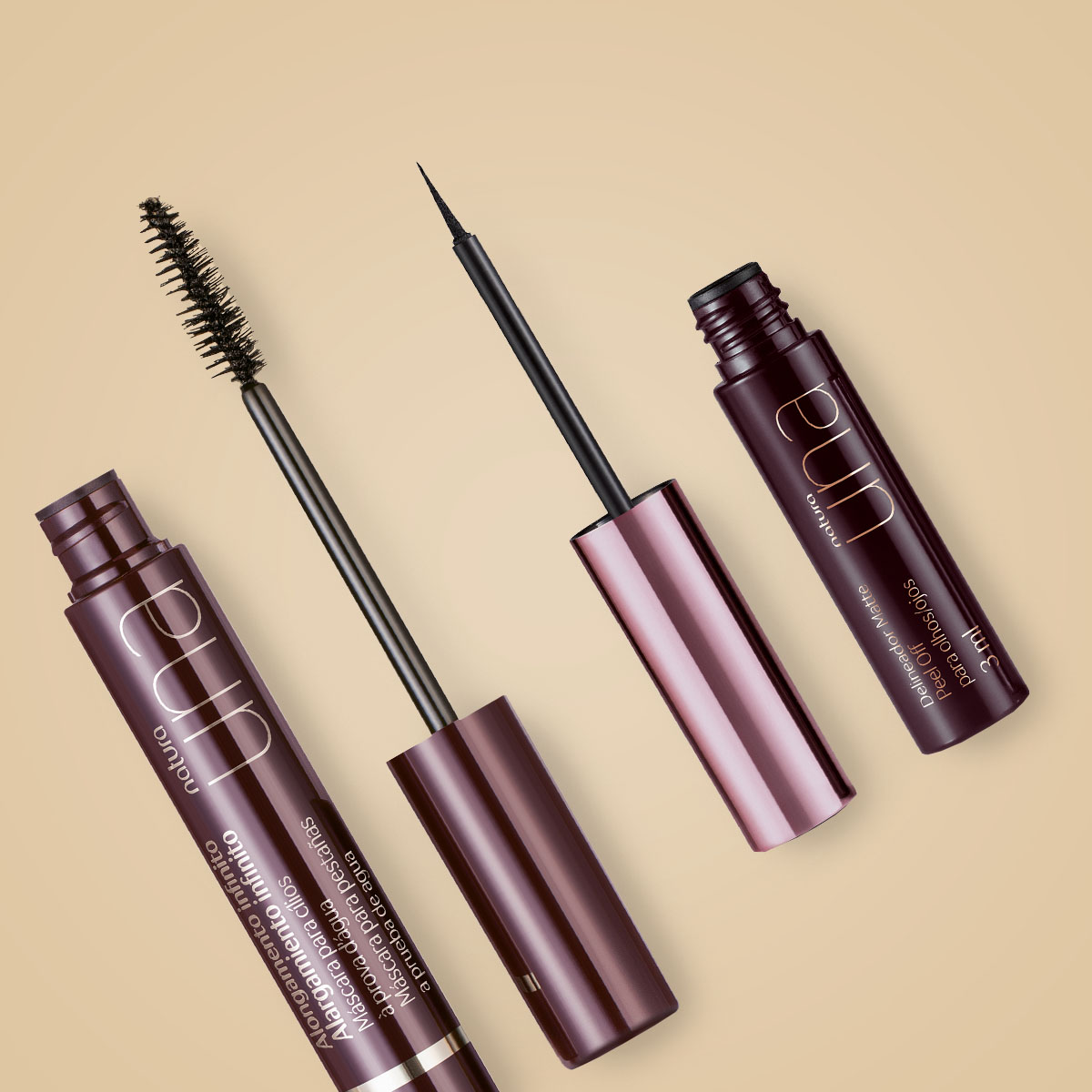 Regalo Natura Una Look Ojos