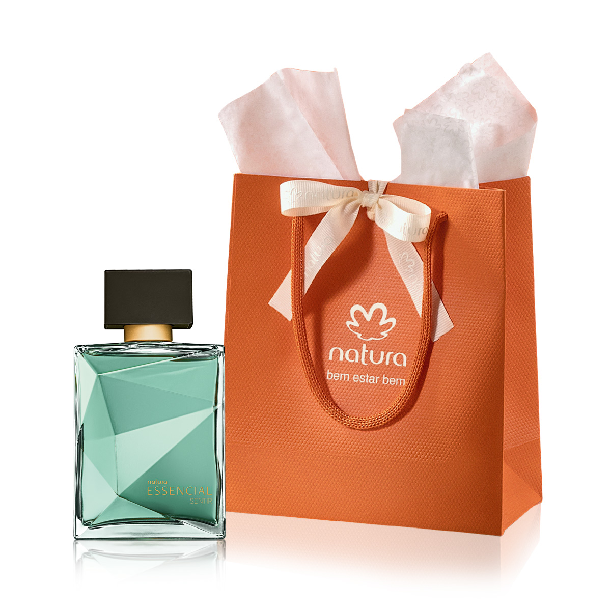 Regalo Essencial Sentir Masculino