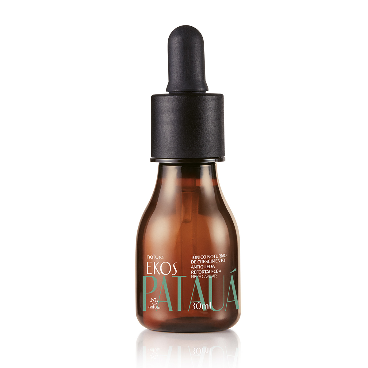 Ekos Tónico capilar patauá 30 ml