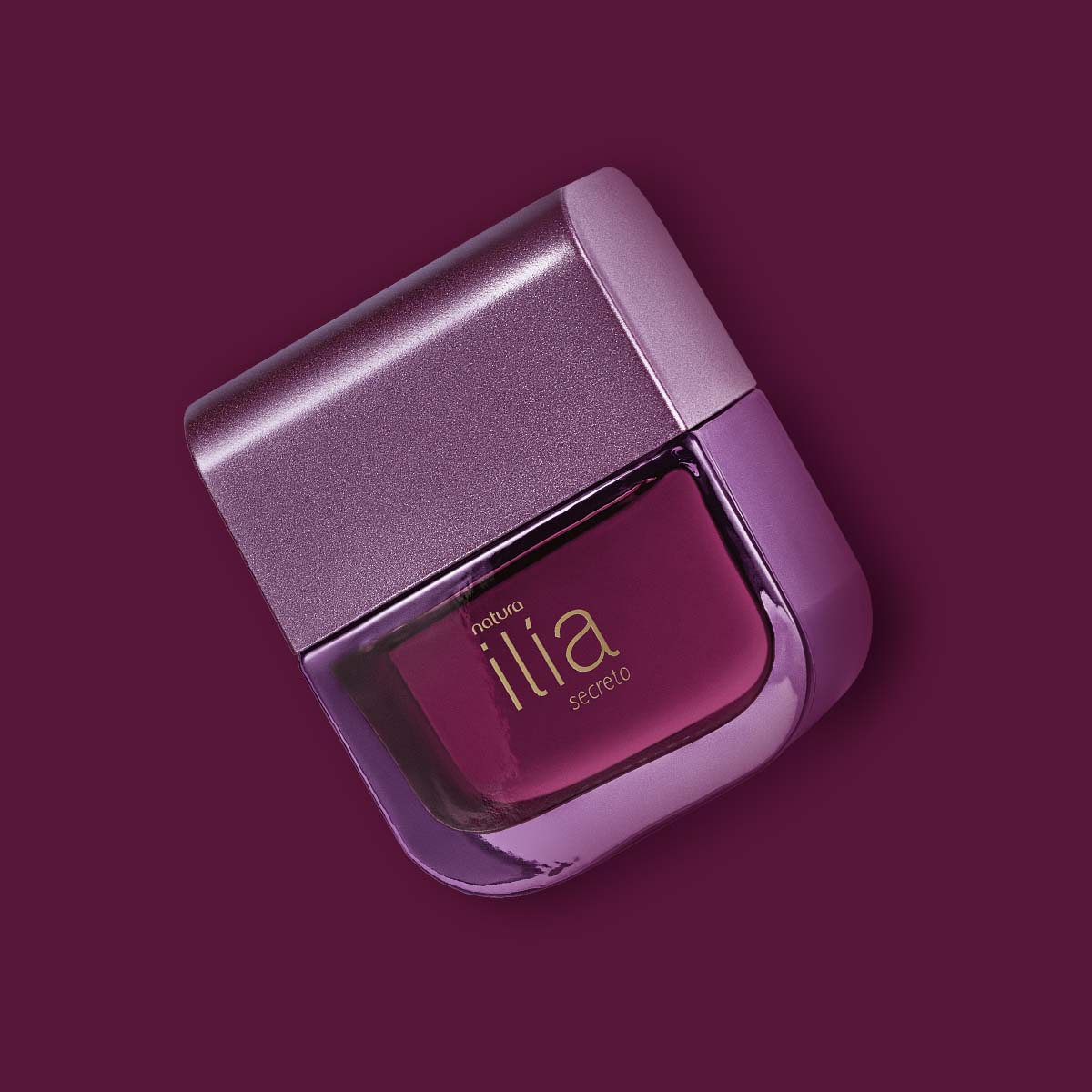 Regalo Ilía Secreto