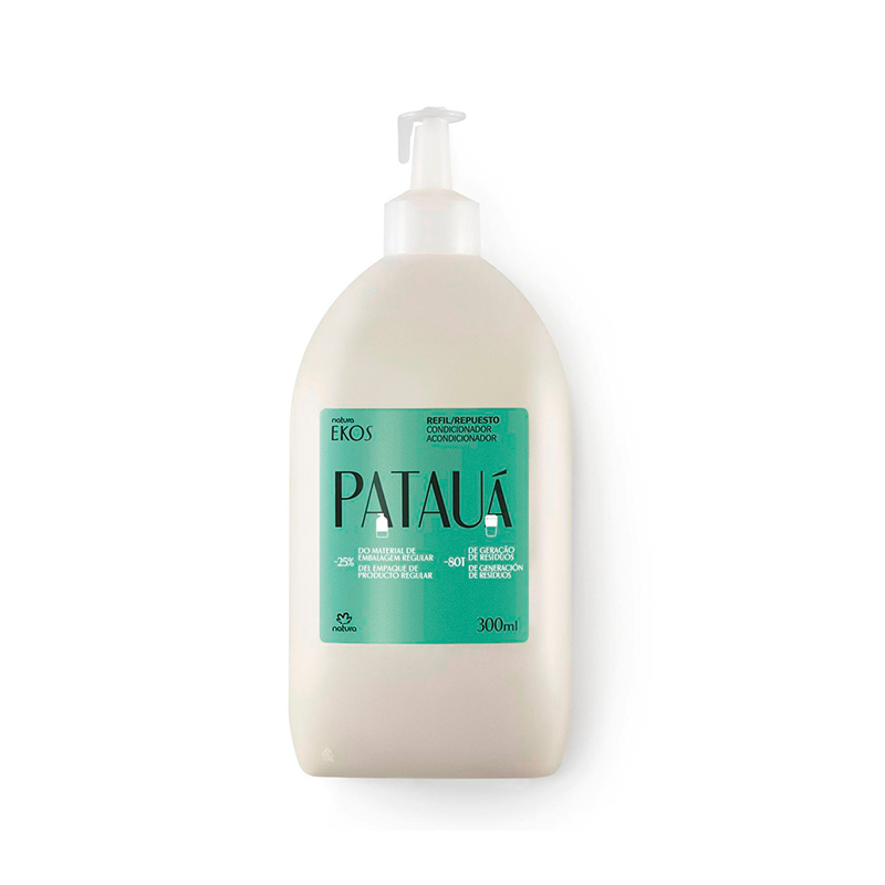 Ekos Acondicionador patauá 300 ml
