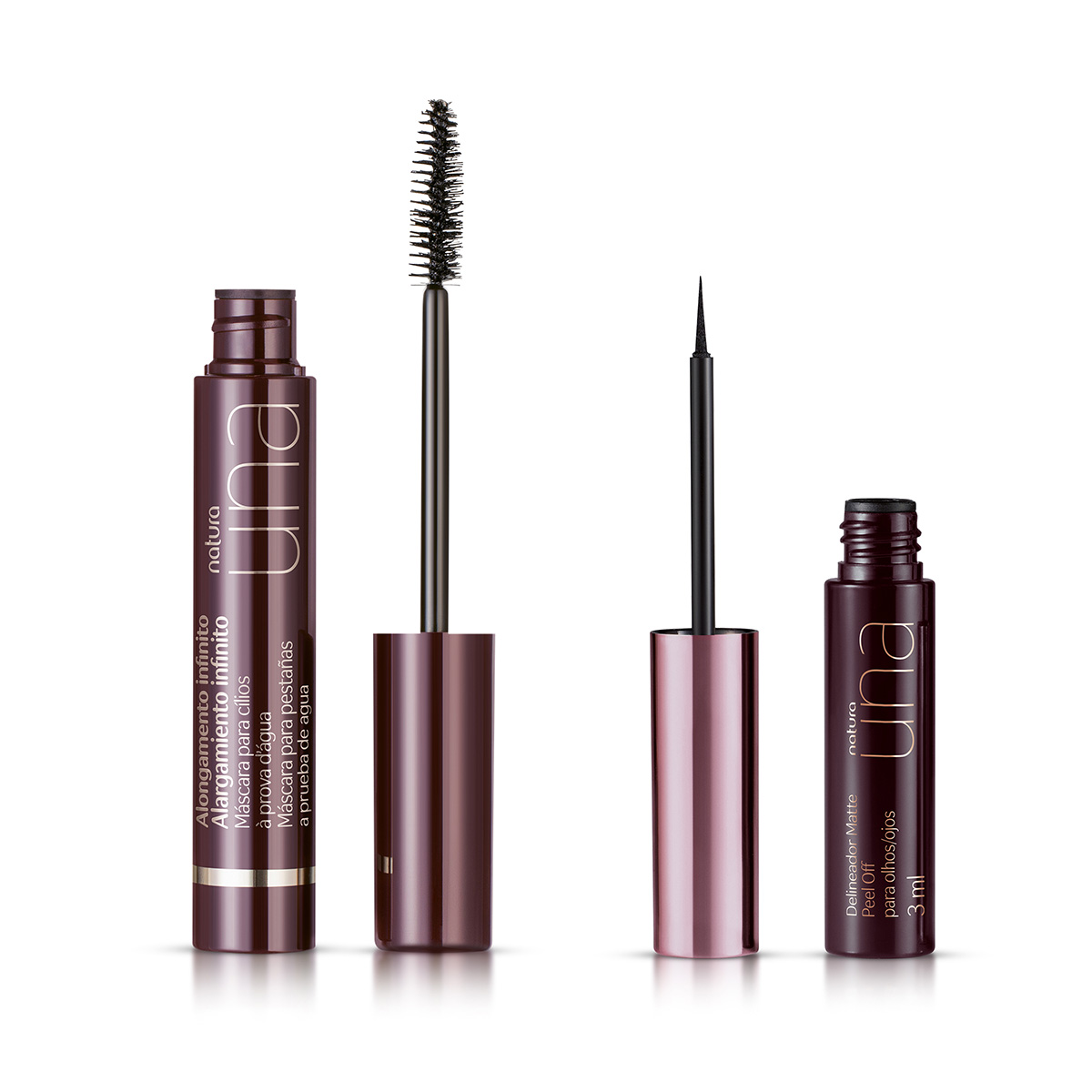 Regalo Natura Una Look Ojos