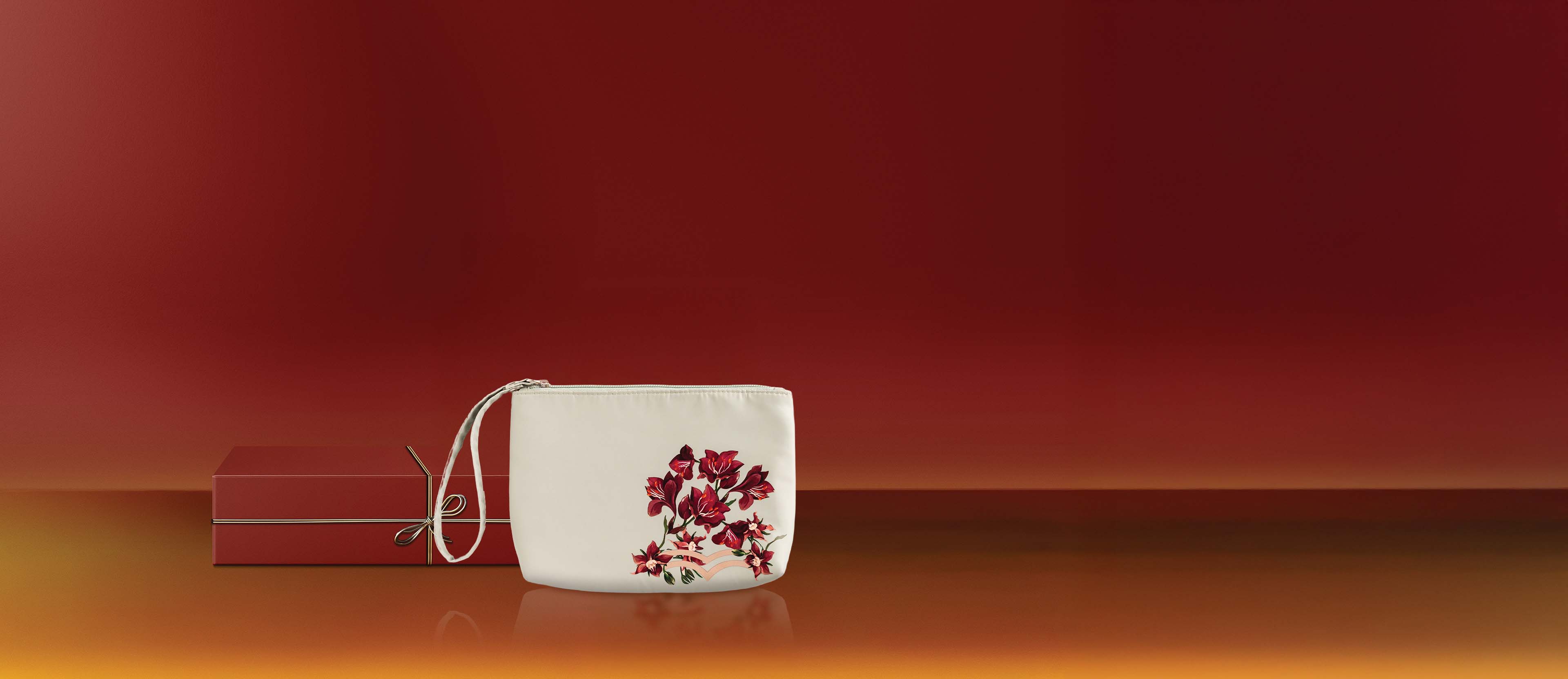 Creer para Ver Cartera de Mano