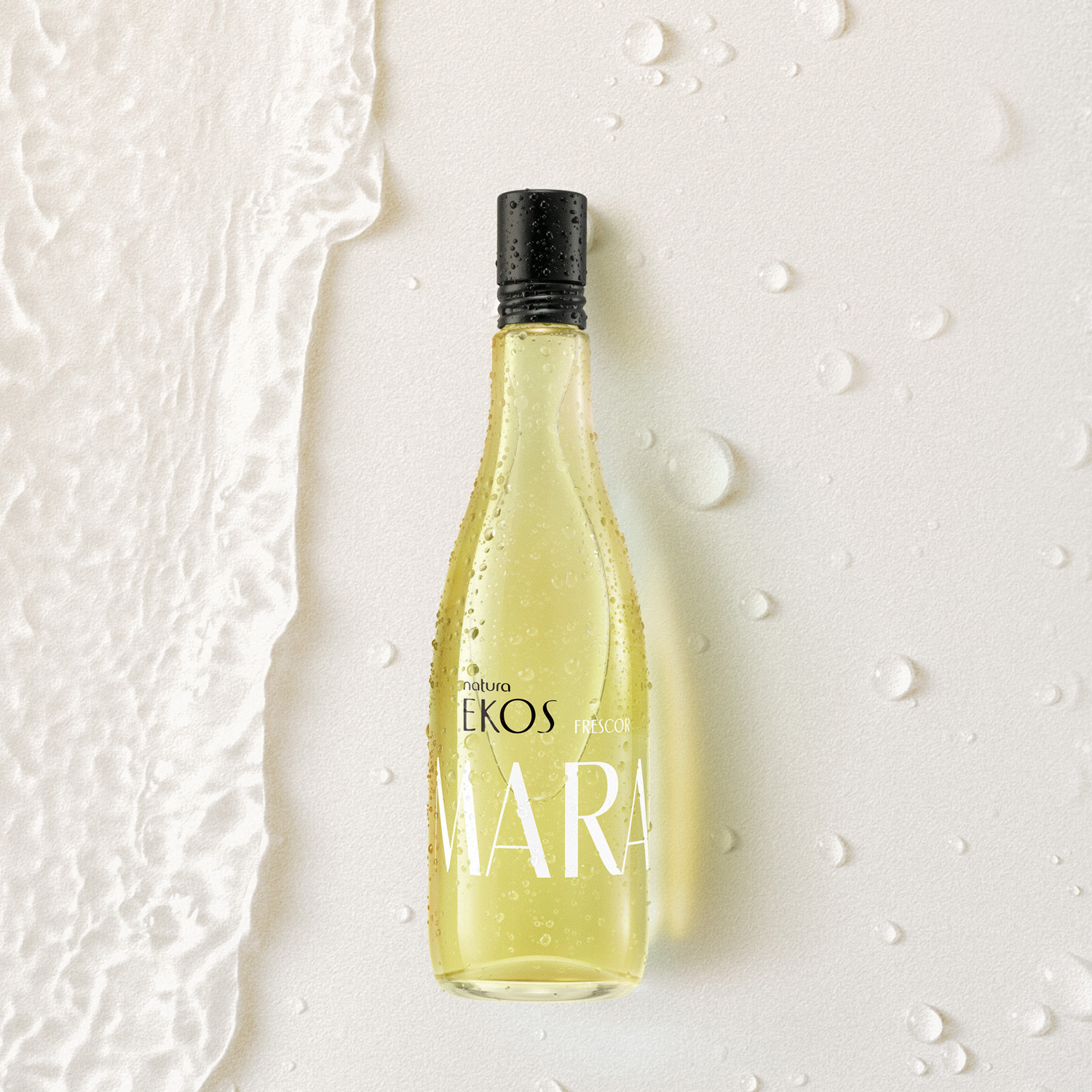 Ekos Frescor eau de toilette maracuyá 150 ml
