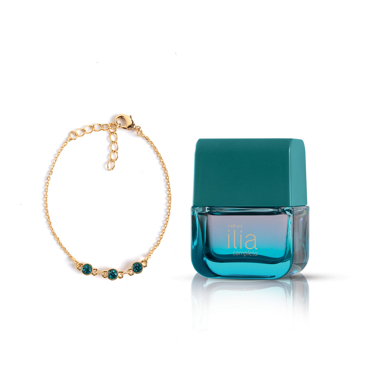 Regalo Ilía Completa con Pulsera