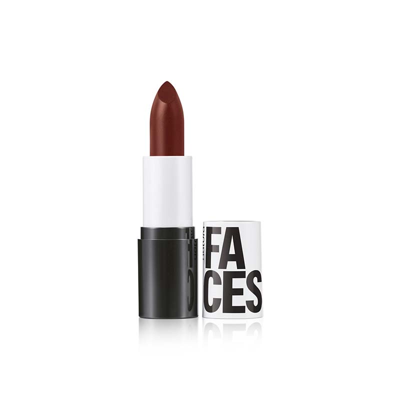 Faces Labial cremoso multimix broken brown 3,5 g