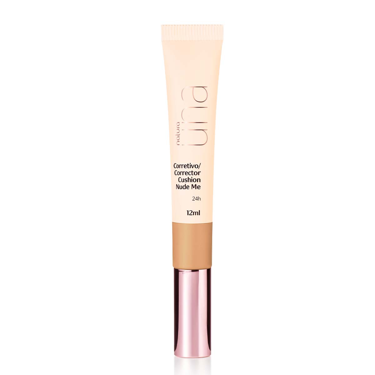 Una Corrector cushion nude me 27N 12 ml