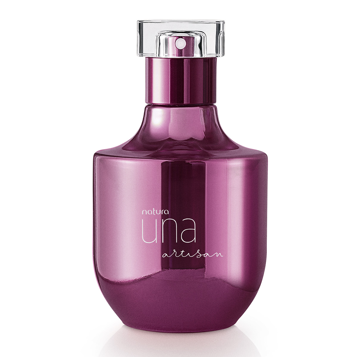 Natura Una eau de parfum femenina art 50 ml