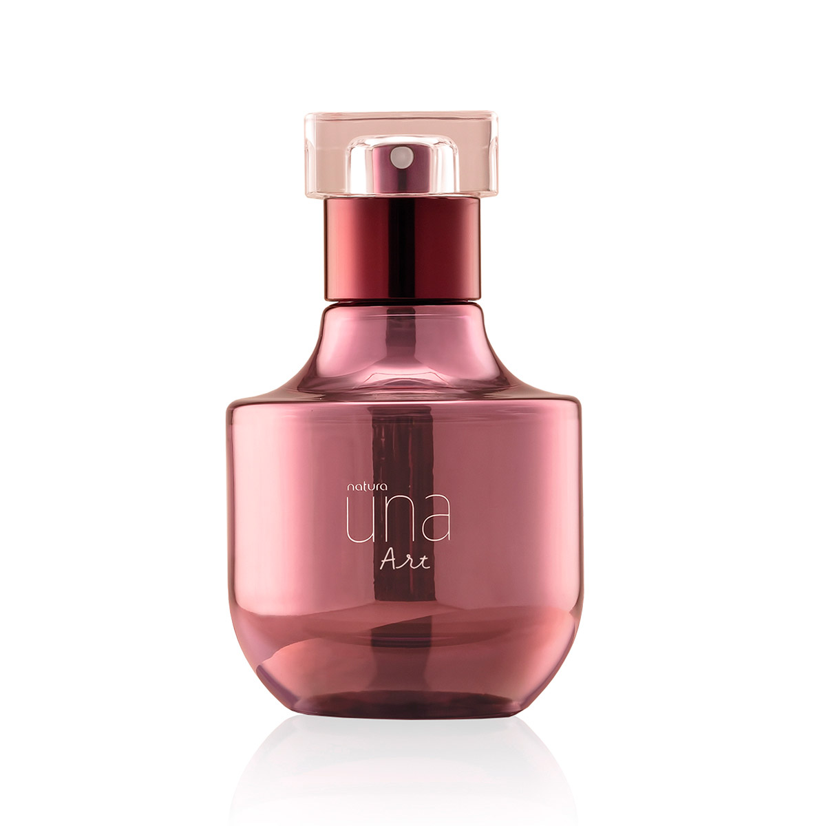 Natura Una eau de parfum femenina art 50 ml