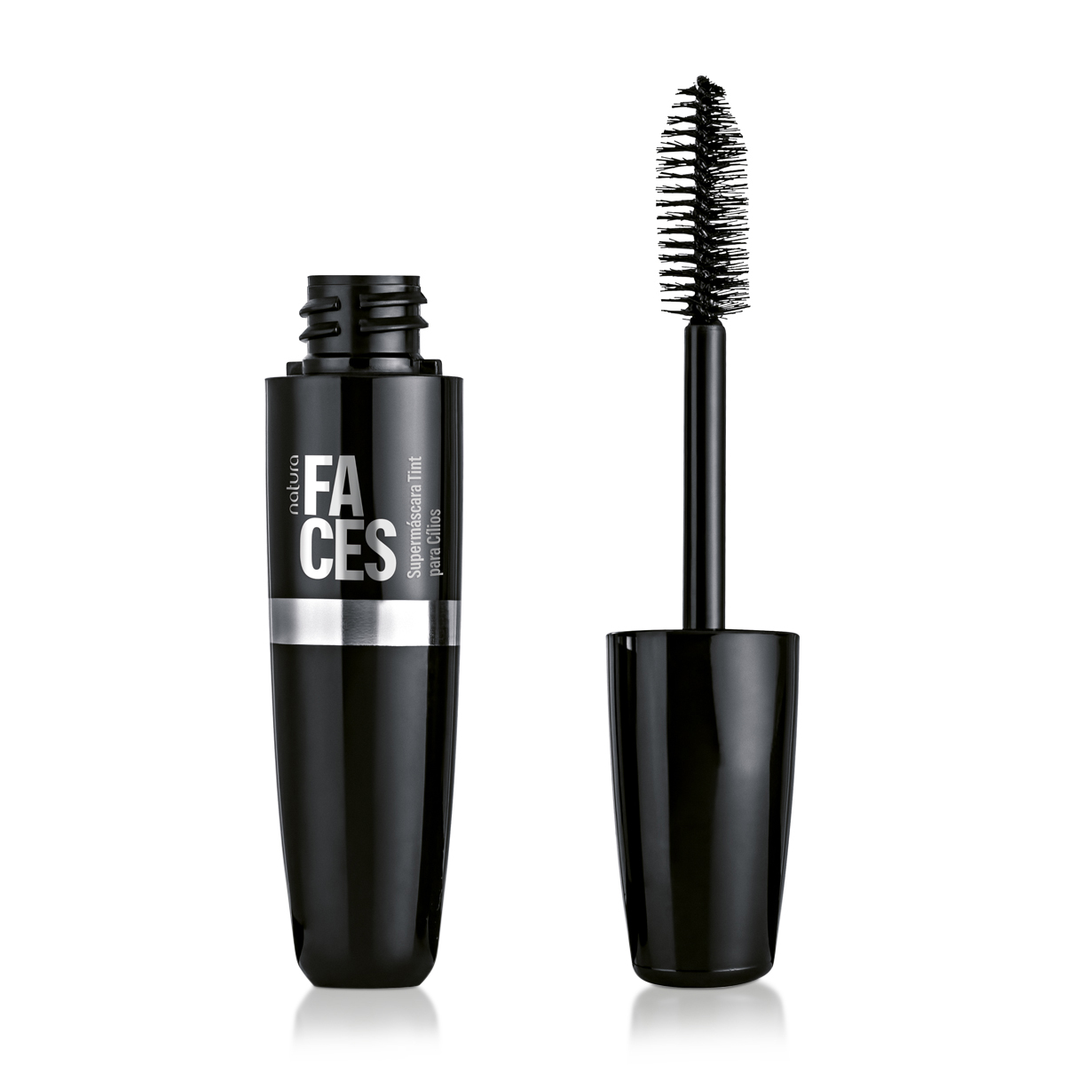 Faces Súper máscara tint lavable 12 ml
