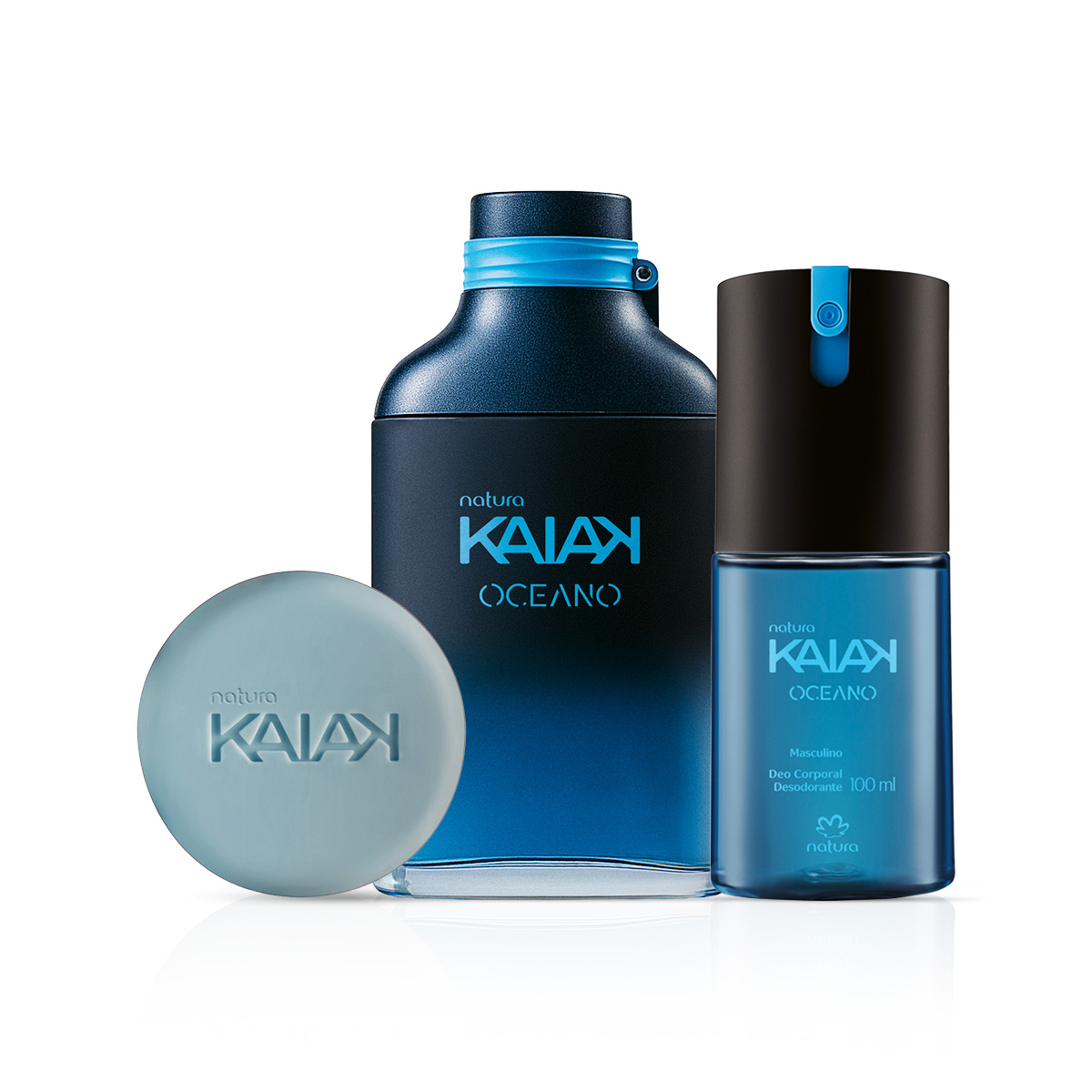 Regalo Kaiak Océano Masculino