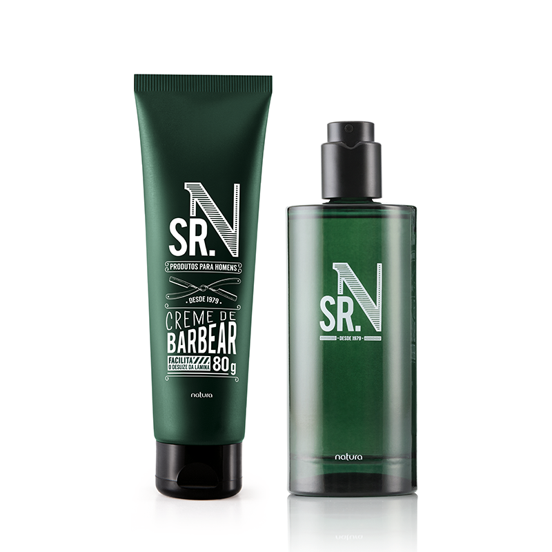 SR N
