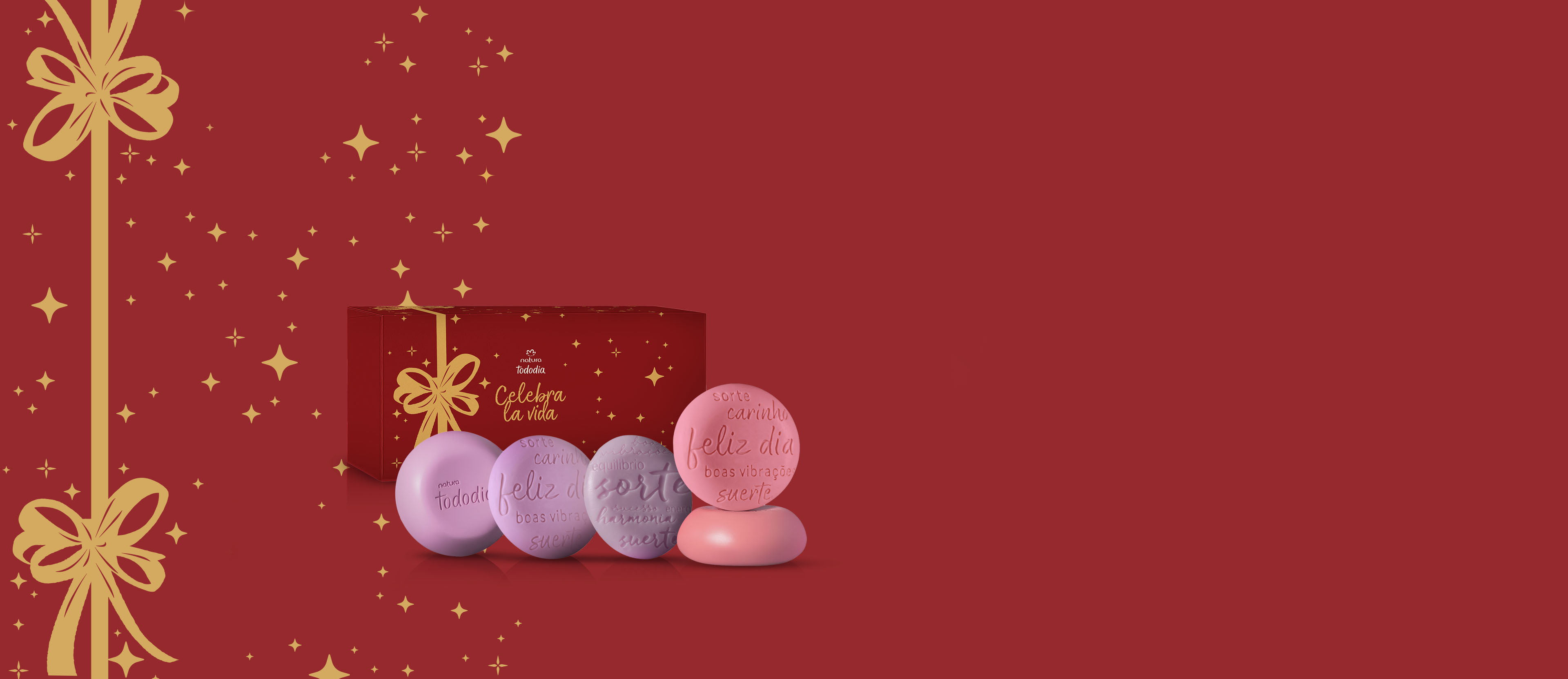 Regalo Tododia Jabones