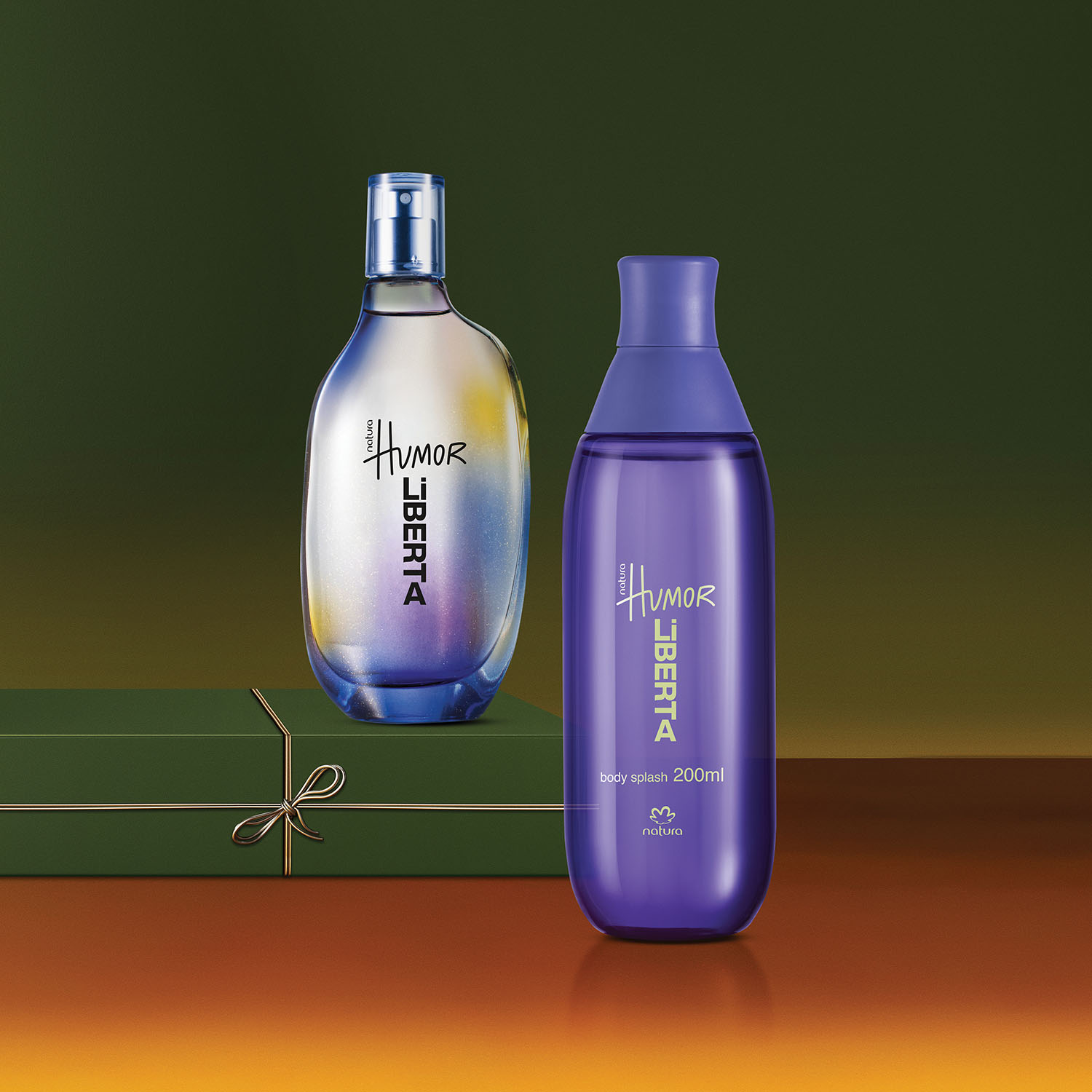 Regalo Humor Liberta