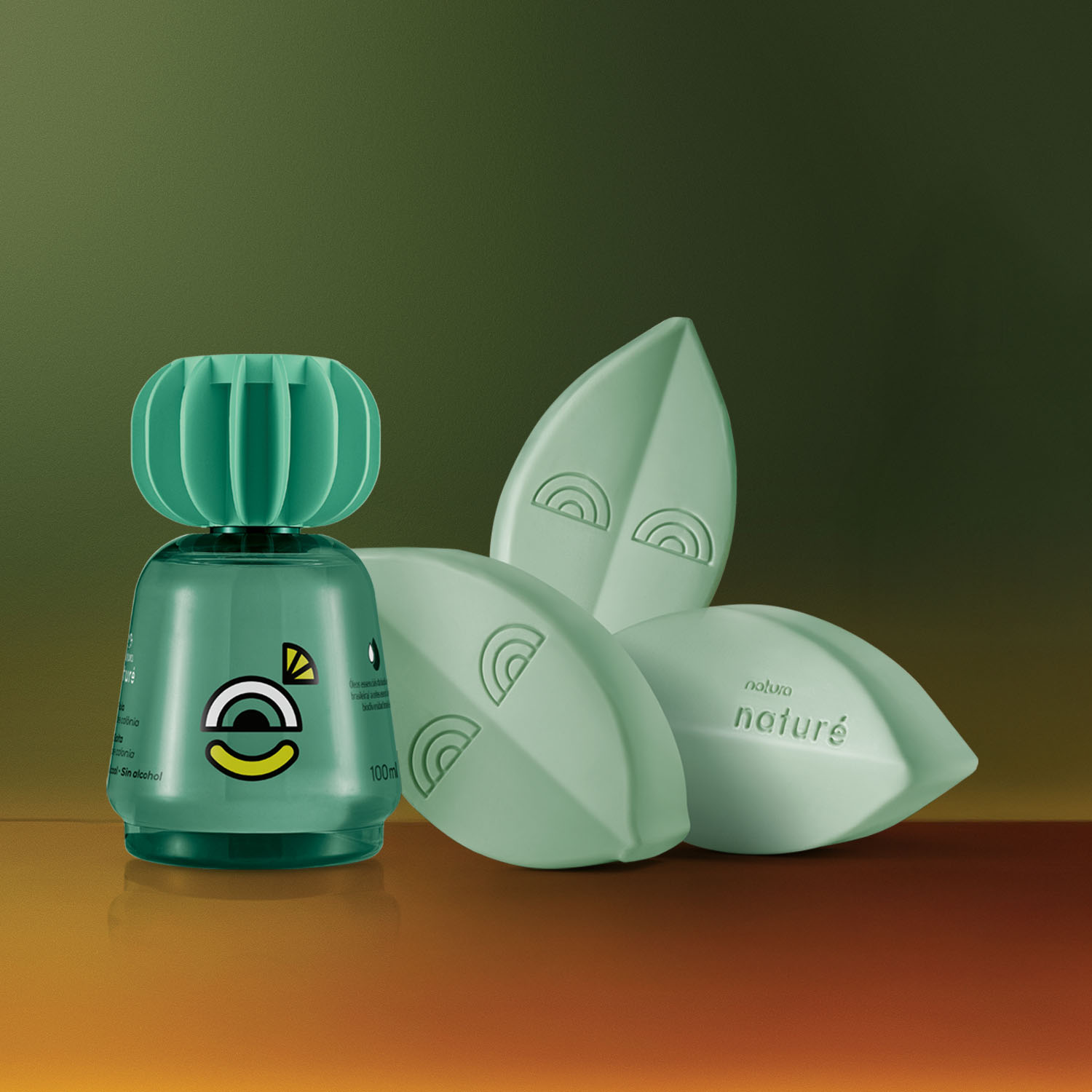 Regalo Rutina Naturé Salta Salta