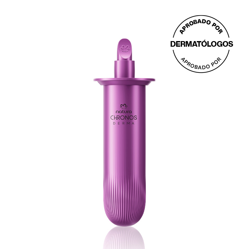 Chronos Sérum intensivo multiaclarador de manchas  30 ml