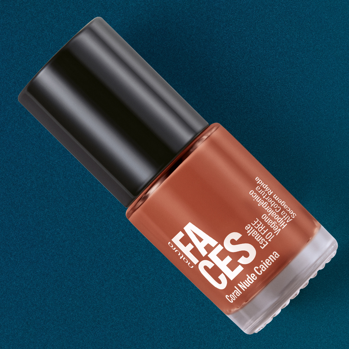 Esmalte Faces
