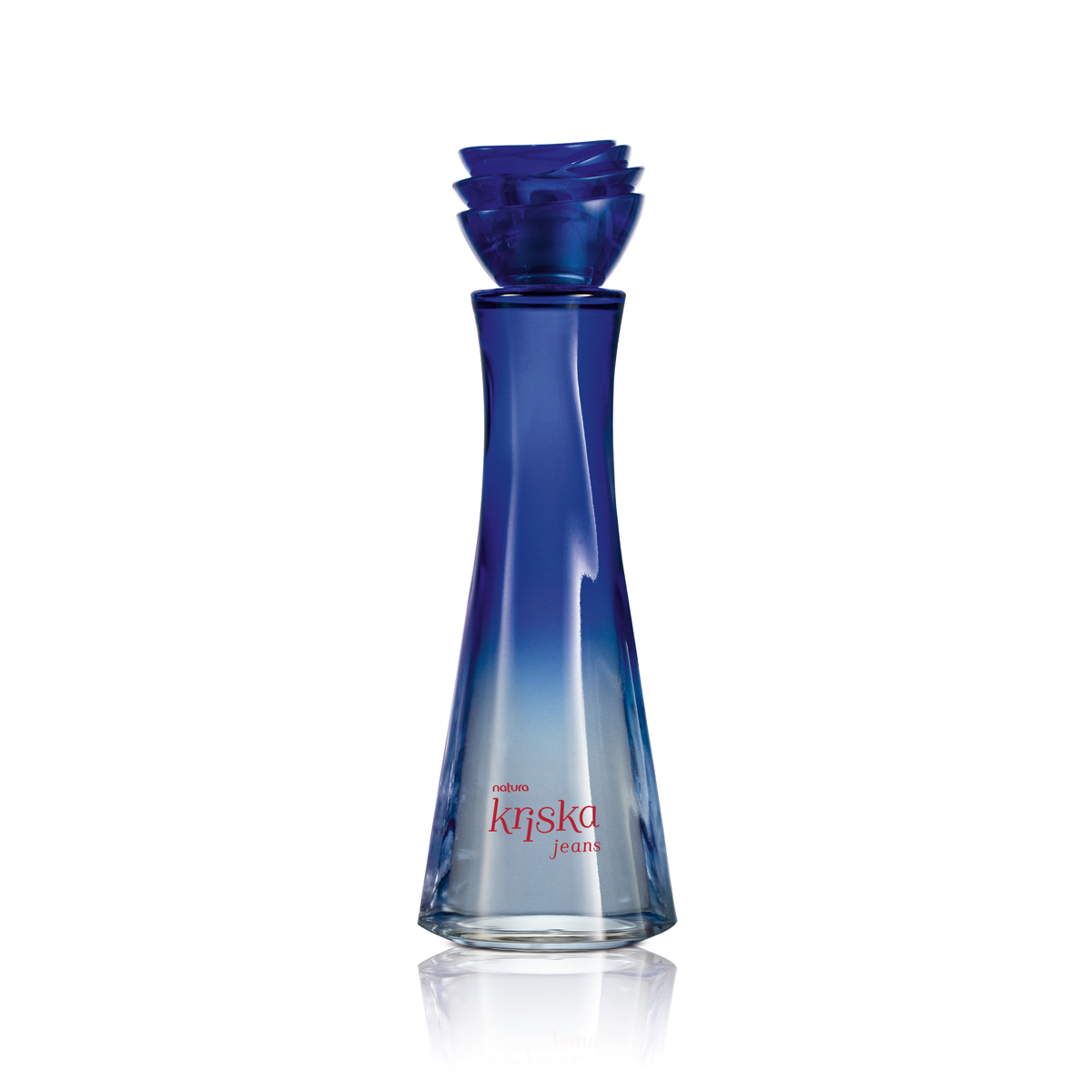 Kriska Jeans Eau de Toilette Femenino 100 ml