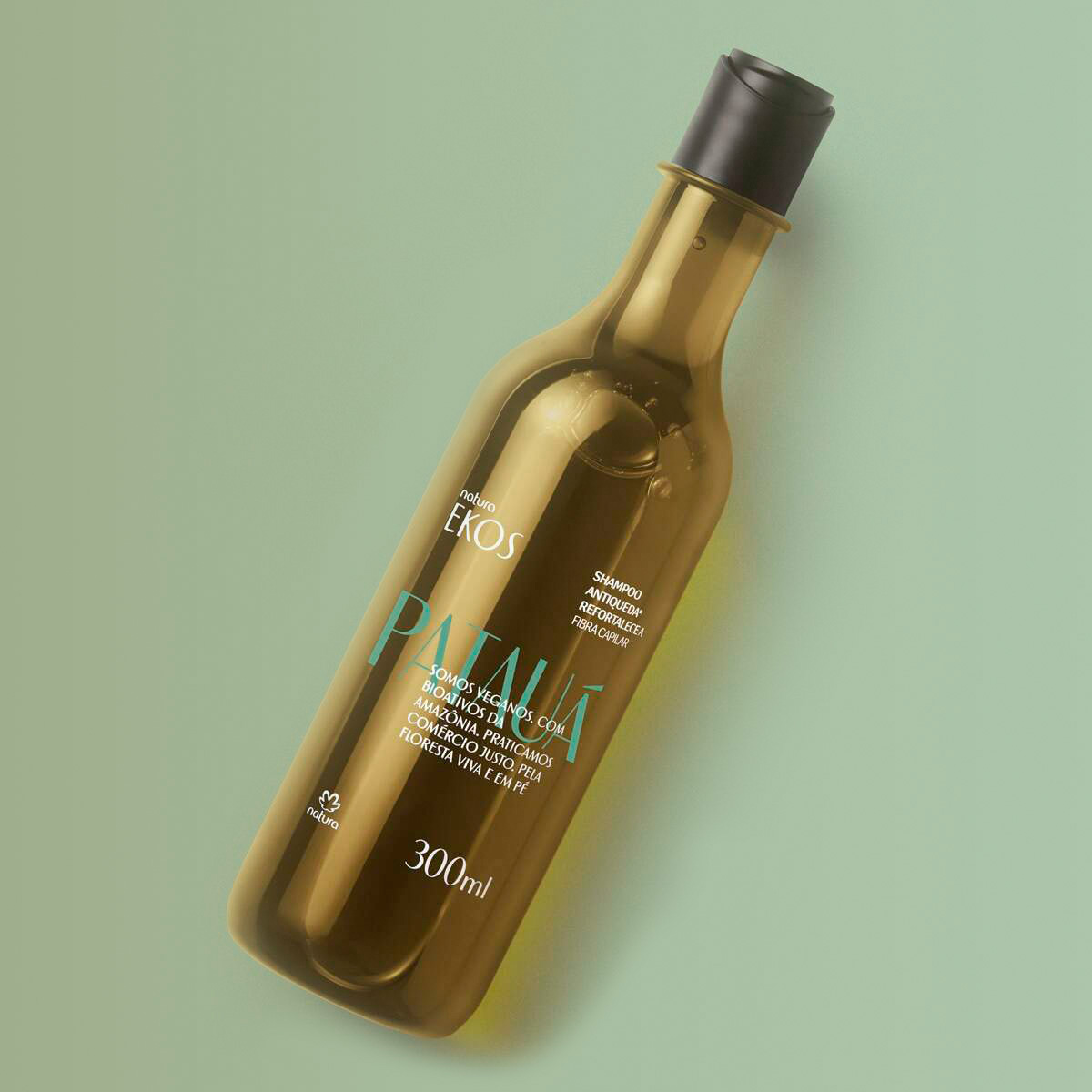 Ekos Shampoo patauá 300 ml