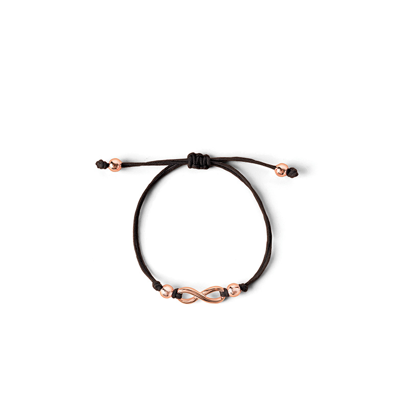 Pulsera infinito